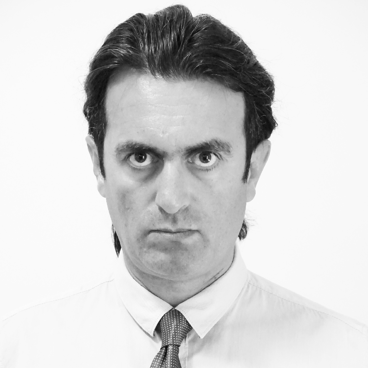 Mustafa Savas