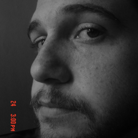 Luis Gabriel Mutti Croes