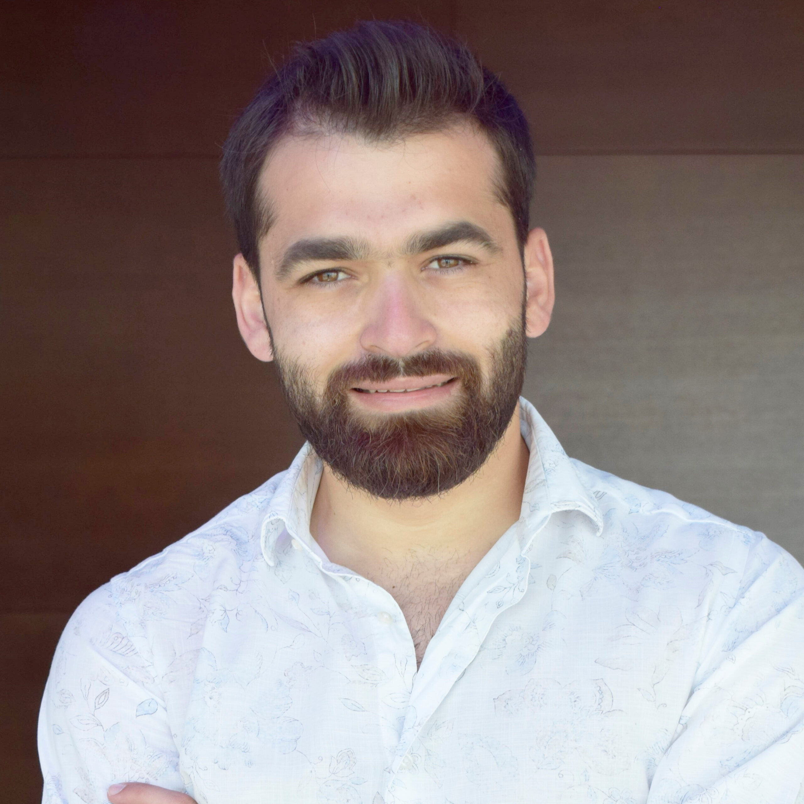 Anas Ayoub