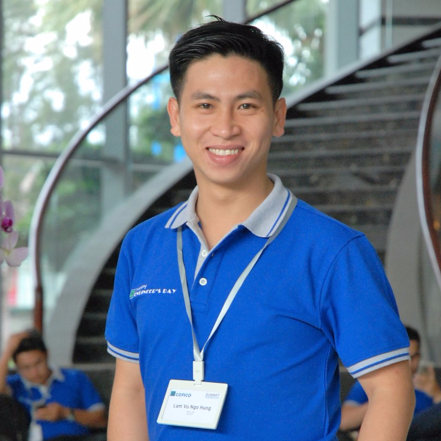 Hung Lam Vu Ngo