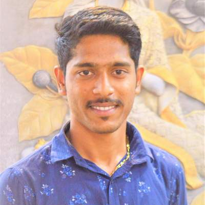 Rohit Ghadge