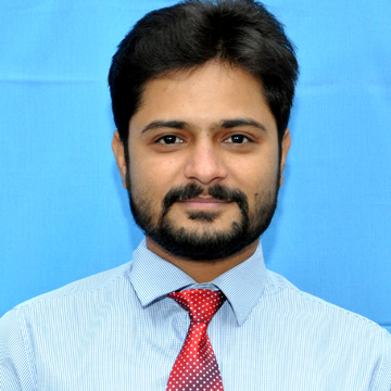 Aniket Patil