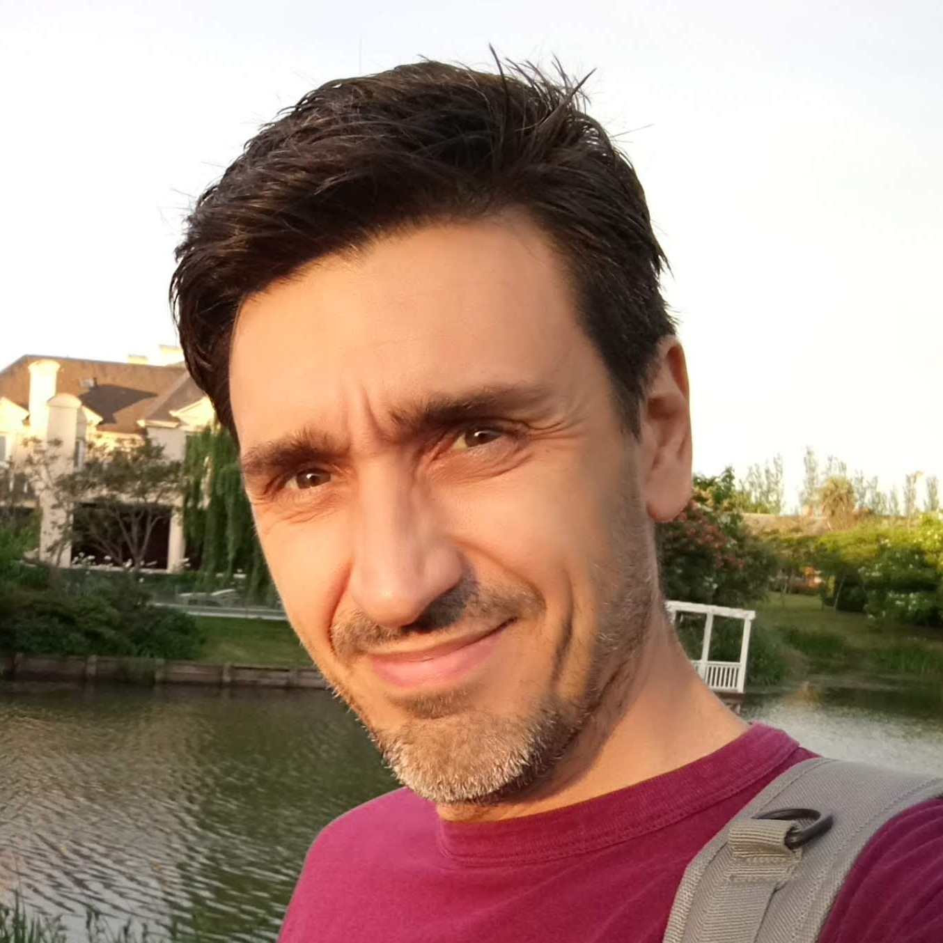 SEBASTIAN MARIANO MOSQUERA