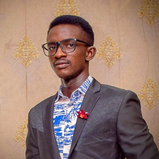 Kehinde Ayobade