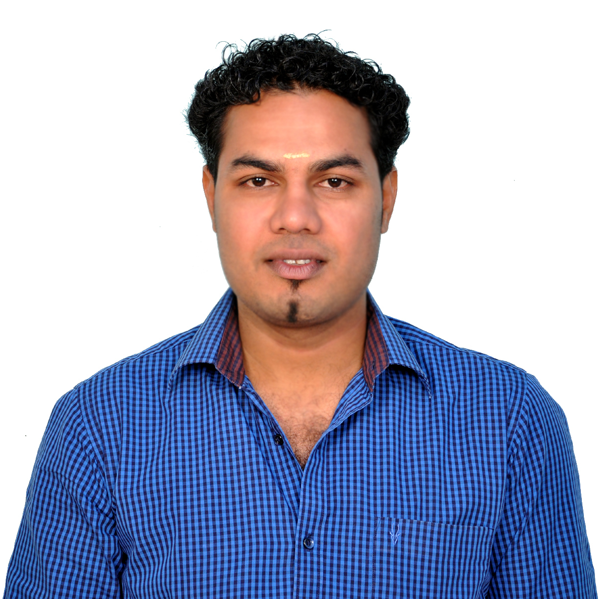 Unni Krishnan