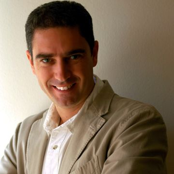 Nikolas Stergiou
