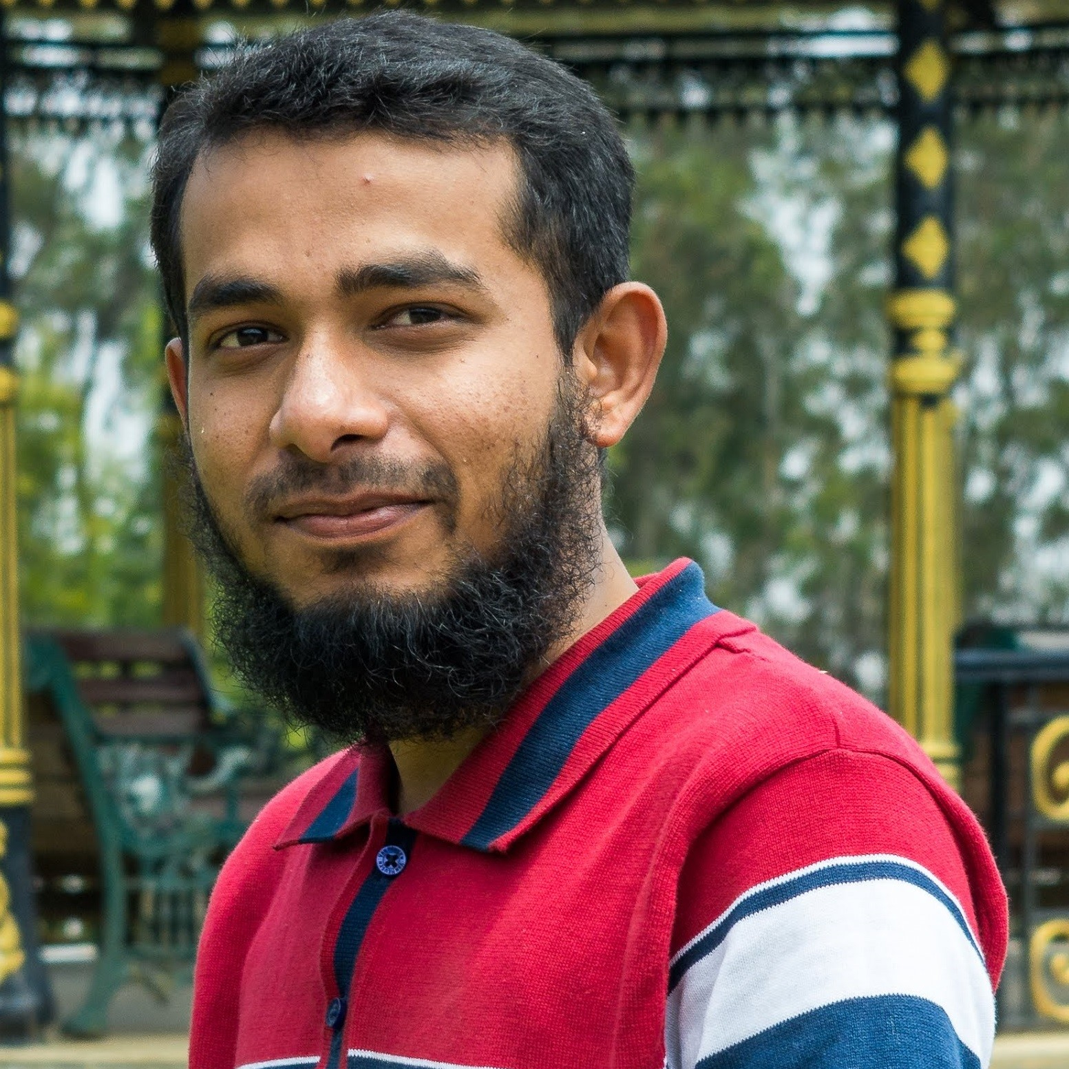 Rizwan Shaikh