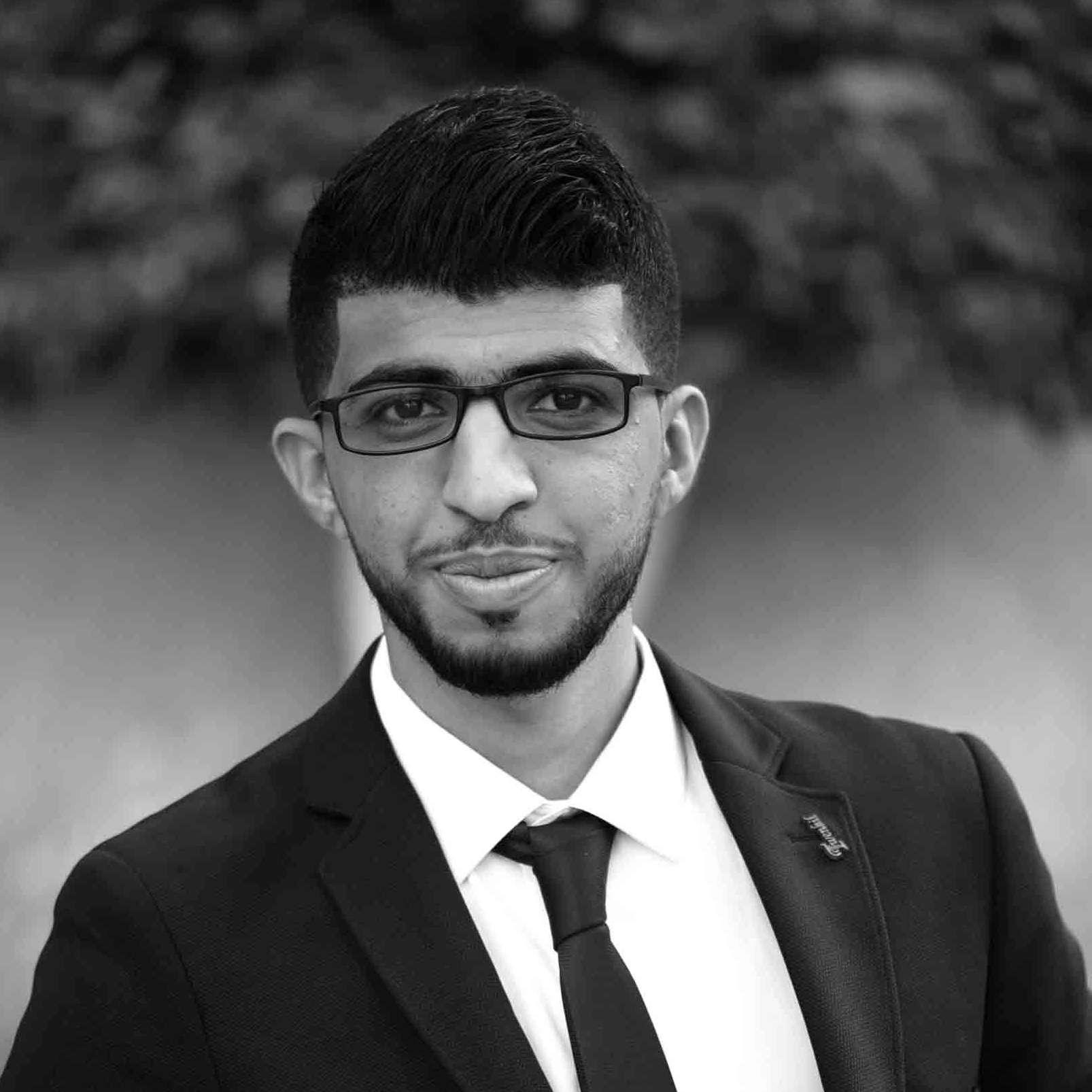 Mohammed El Emawi