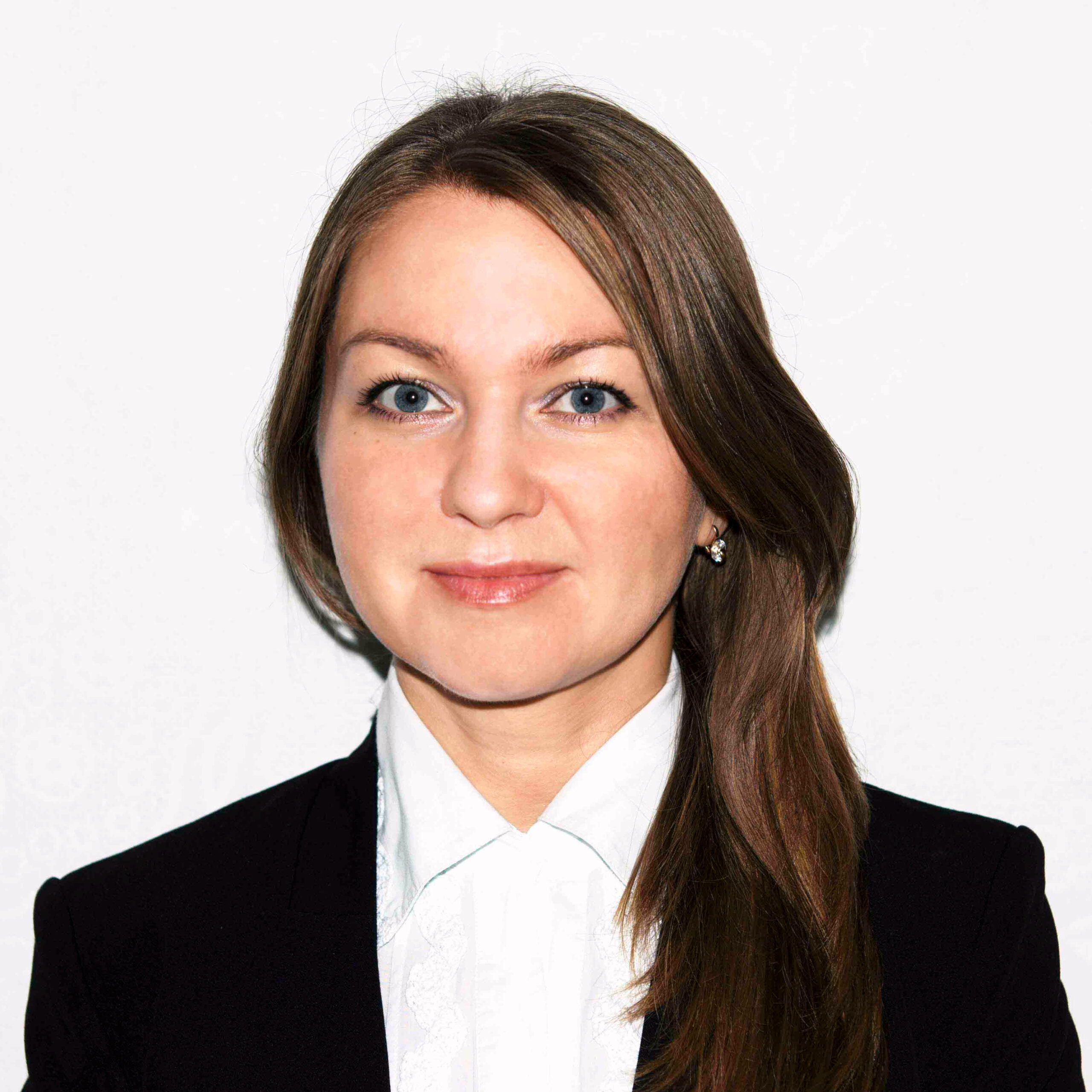 Svetlana Efimtsova