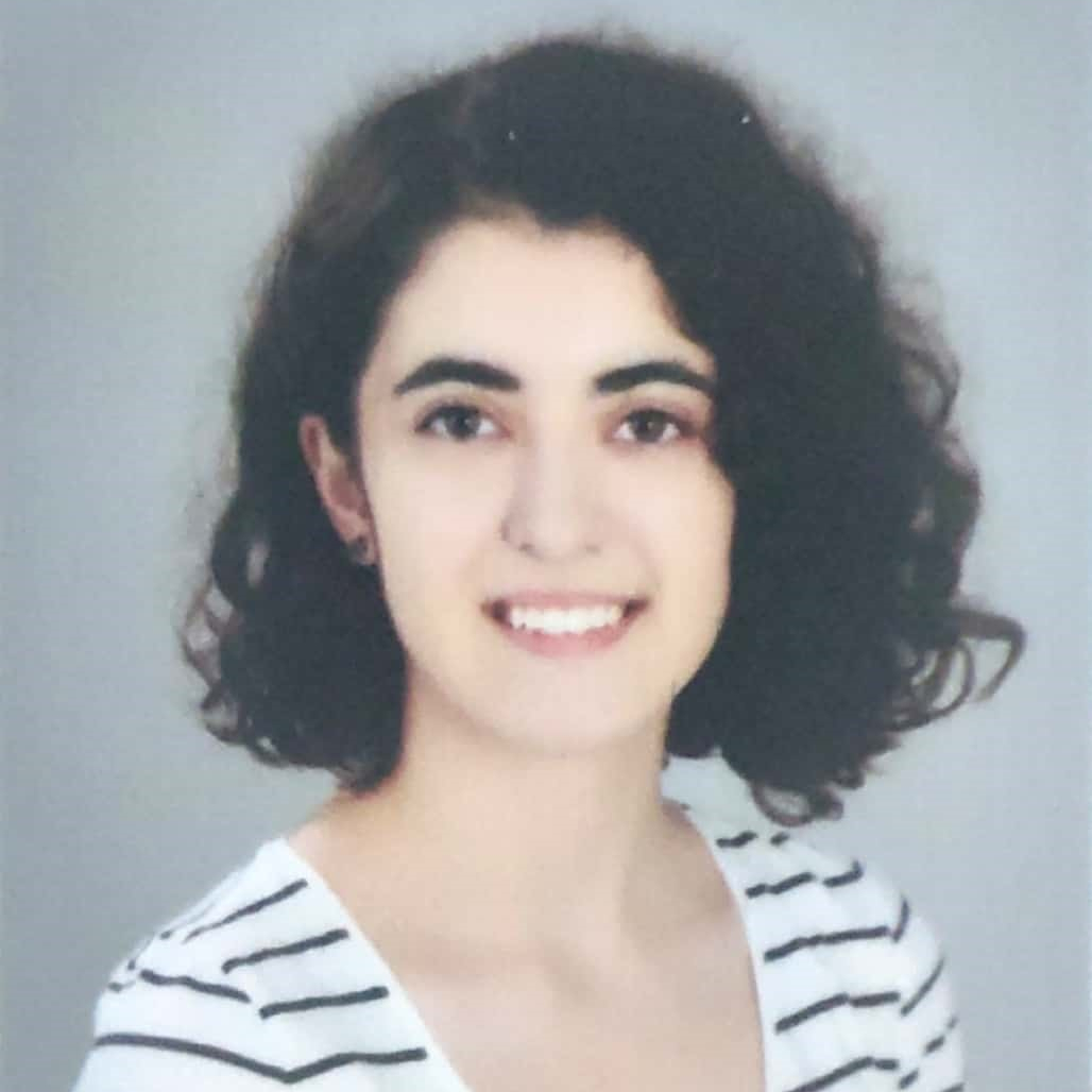 TUBA IREM SAYGIN