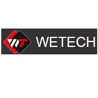 Wetech lamp