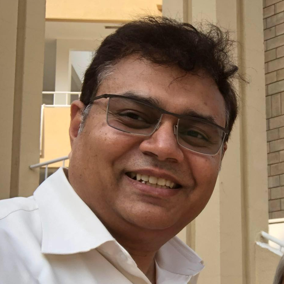 Syed Ehtesham Husain