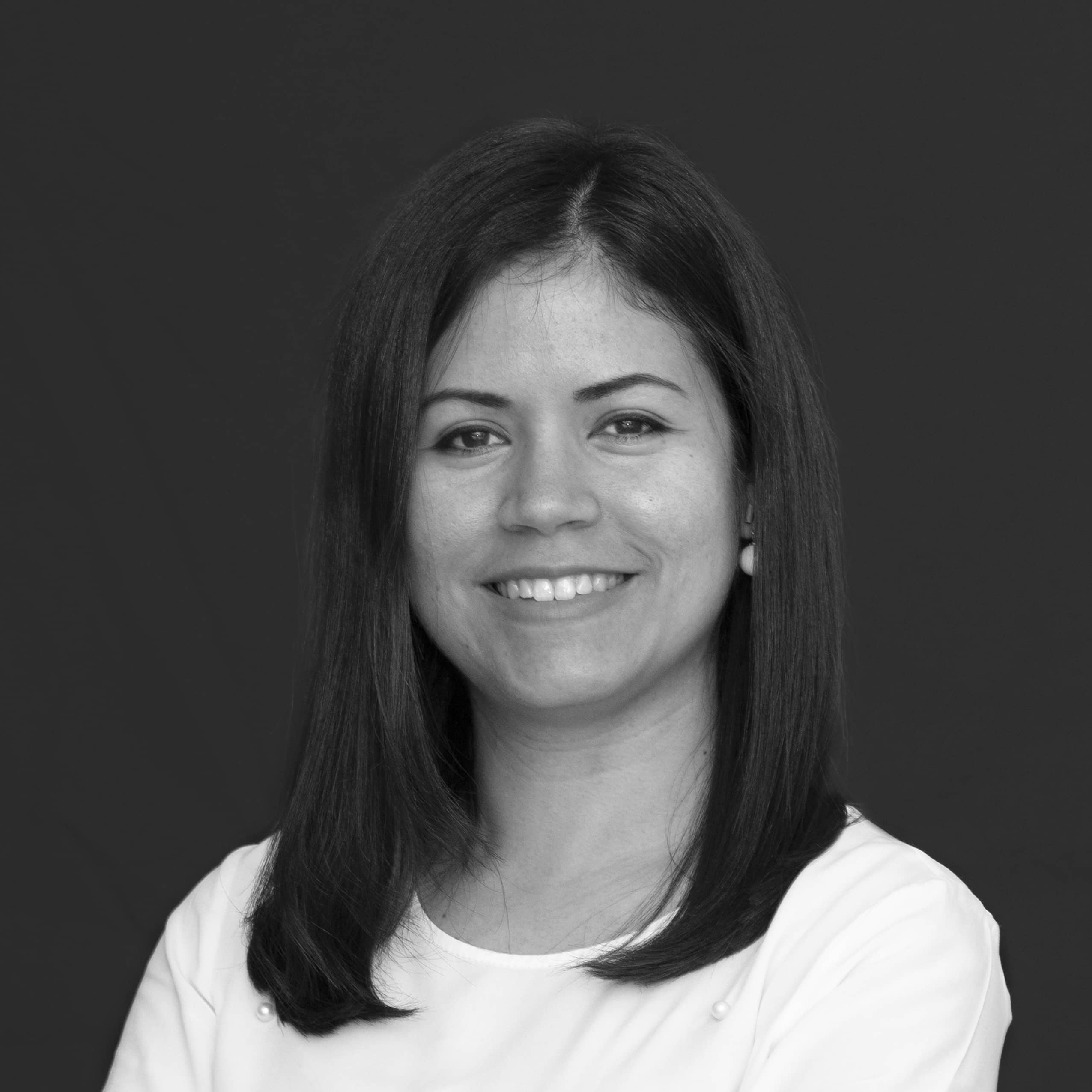 Elvia Pertuz