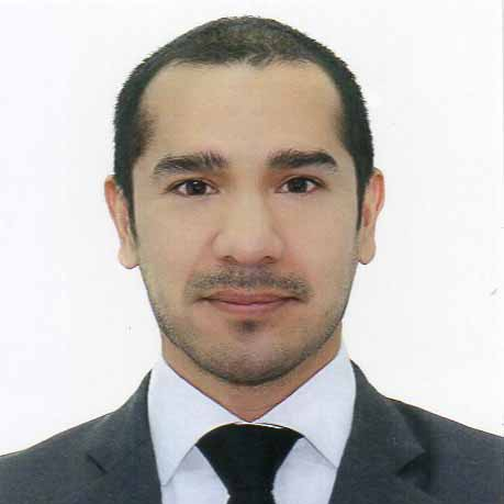 Ricardo Caro