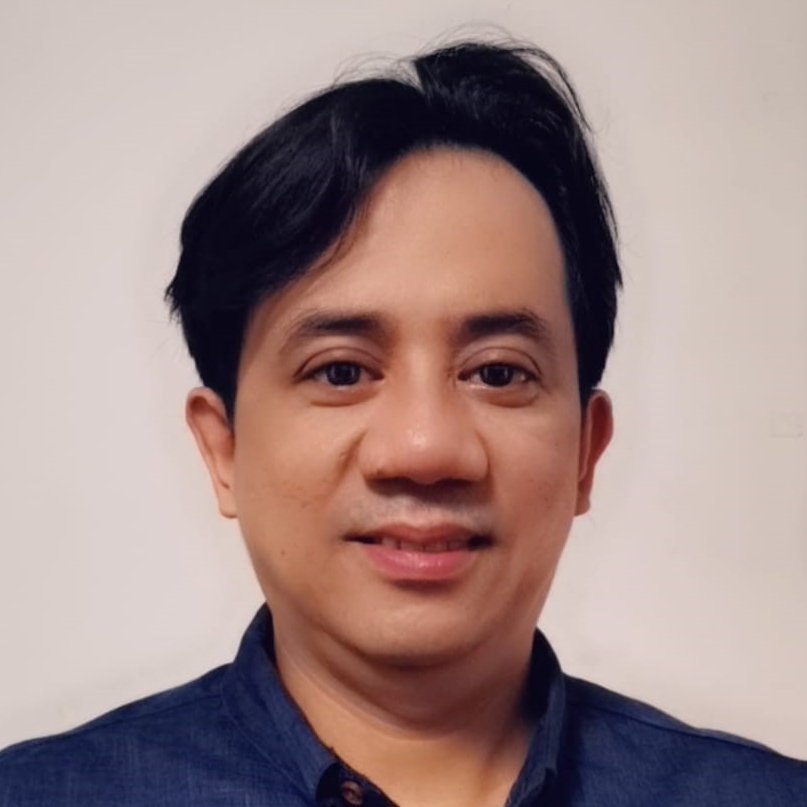 Erwin Dalusung