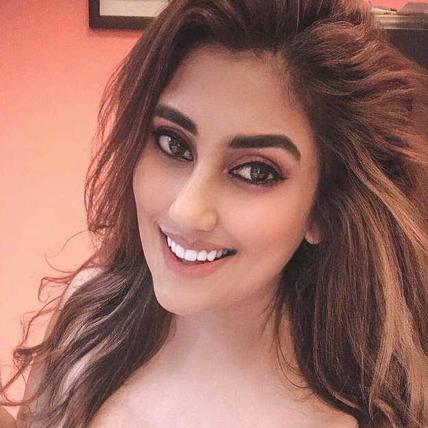 Nikitha Bangalore