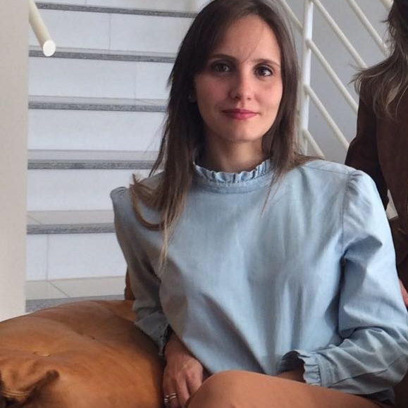 Gisele Wenzel Martins