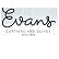 Evans curtains and blinds
