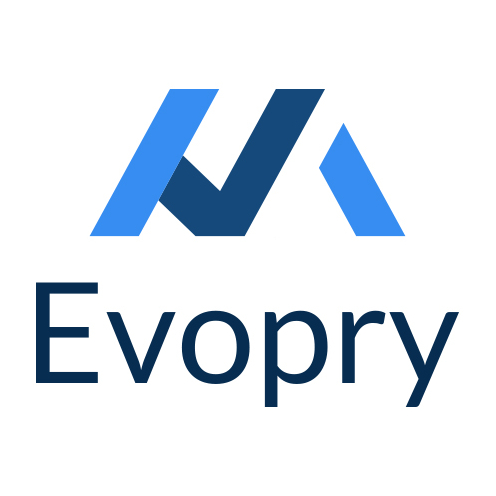 Evopry Tutor