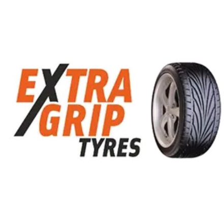Extra Grip Tyre