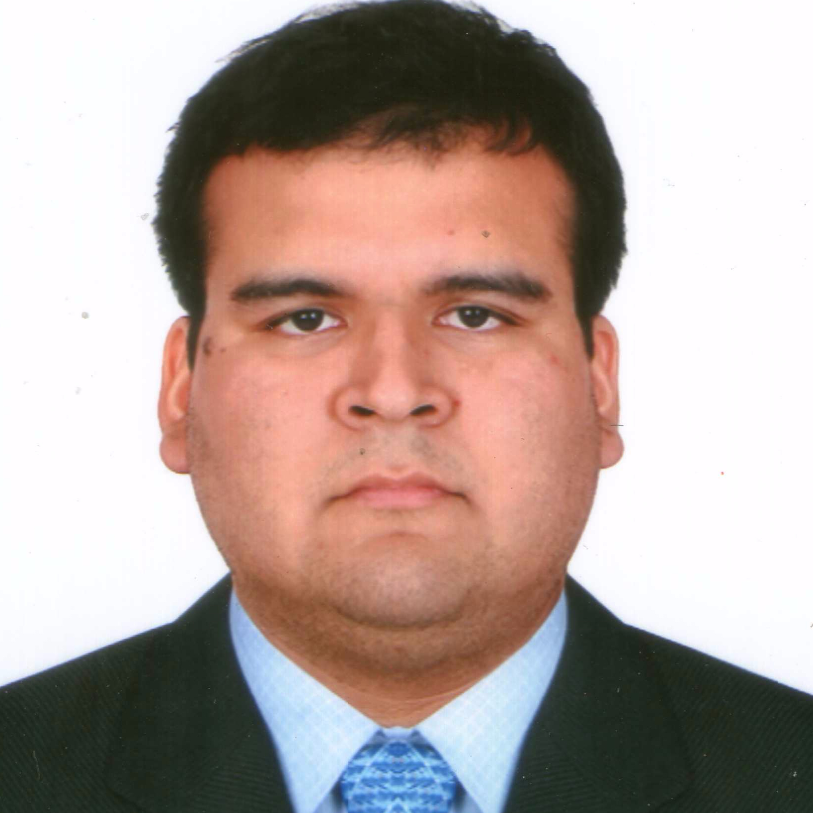 Manuel Antonio Fernandez Espinoza