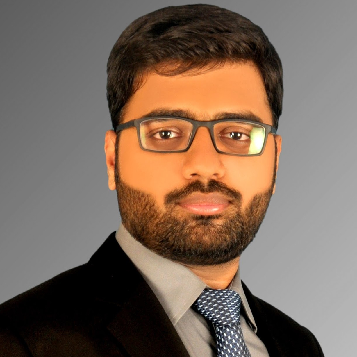 Farhan Uddin Shaikh