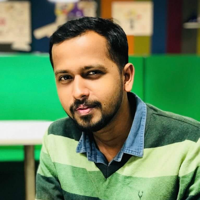 Debashis Das