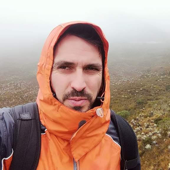 Javier Guerra
