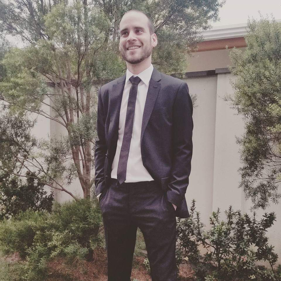 LUIZ FERNANDO XAVIER RIBEIRO