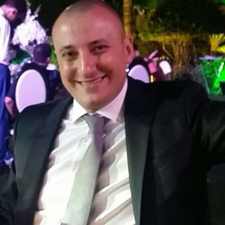 Elie TRAD