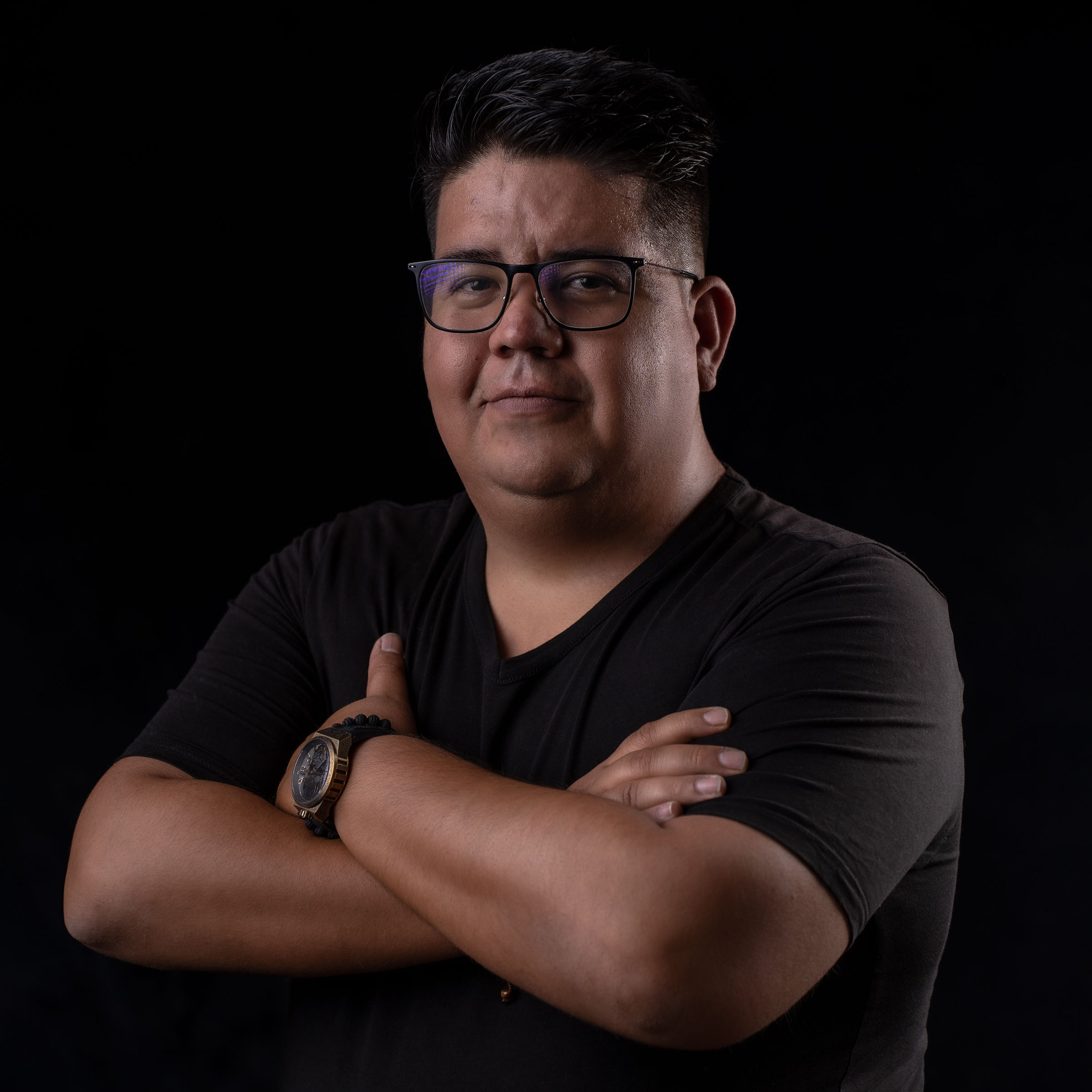 Aldo Ivan Garcia Ocana