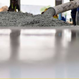 Florence AZ Concrete Contractor Crew