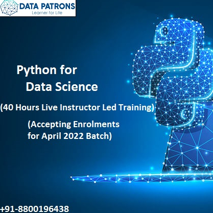 Data Patron