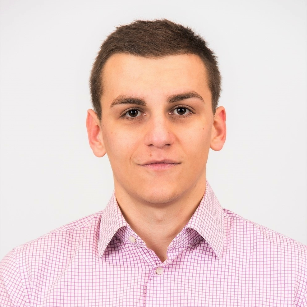 Illia Yaroshenko