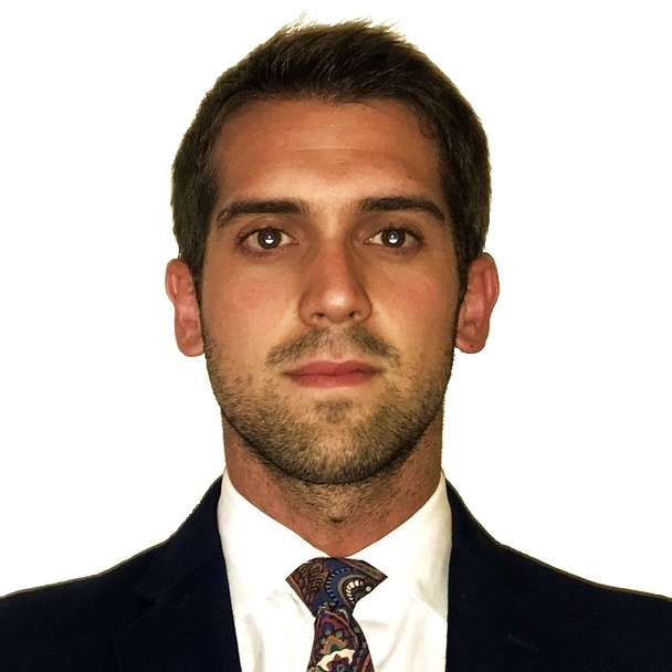 Jose Antonio Moraleda Mesa