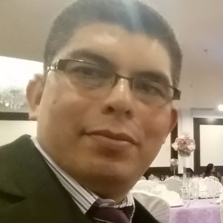 Paul Martinez