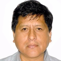 Augusto Paucar