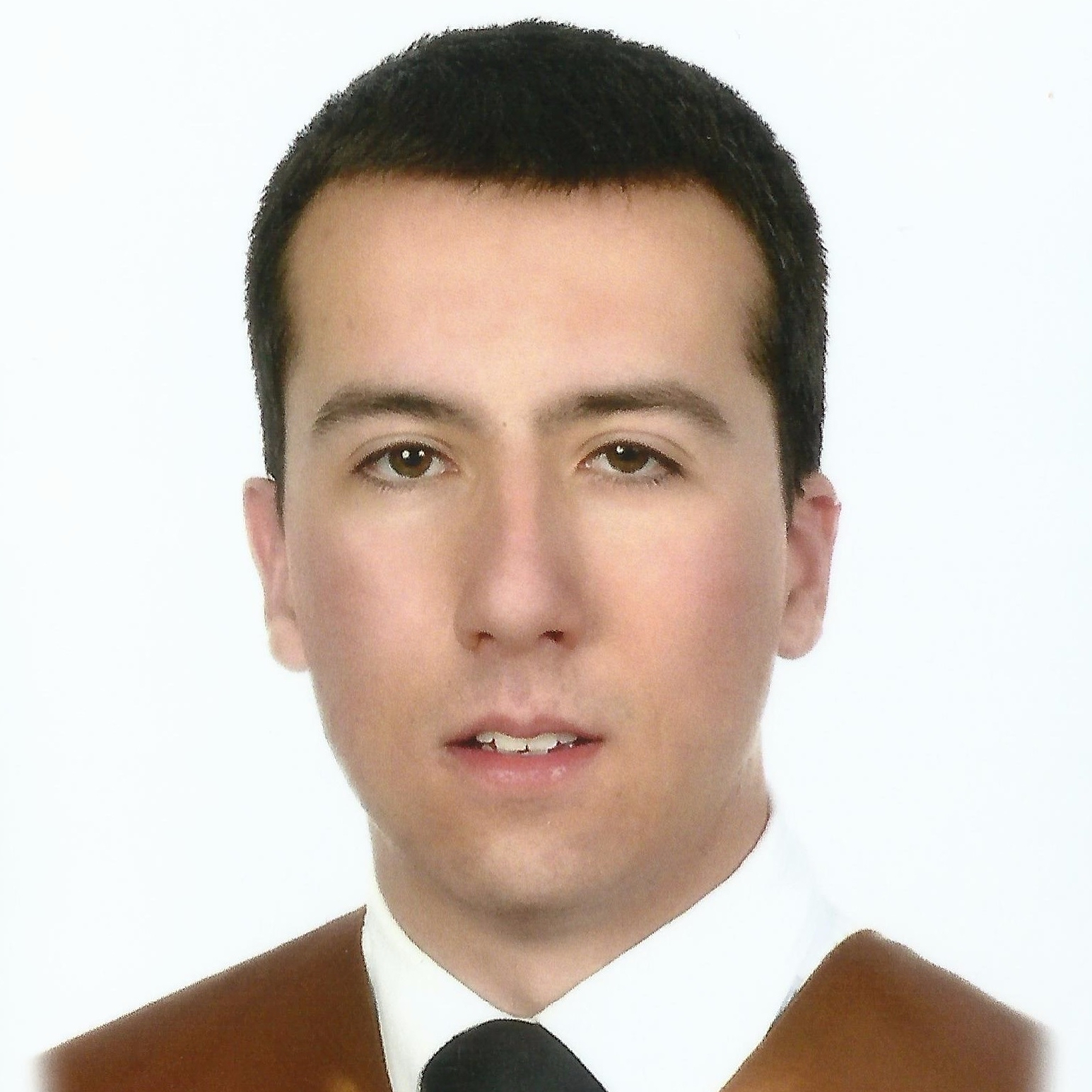 Alvaro Lopez