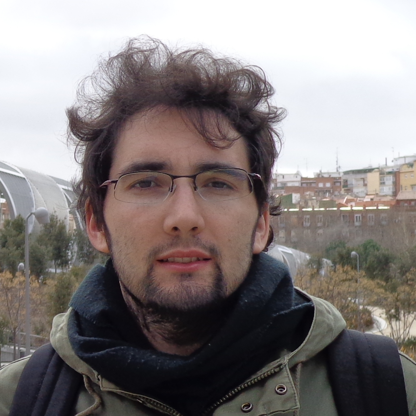 Thiago Hennemann