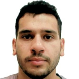 Jose Carlos Soares Mariano Junior