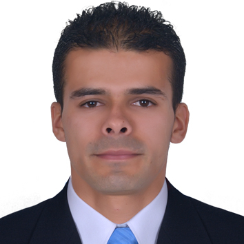 Hector Fabio Rodriguez Agudelo