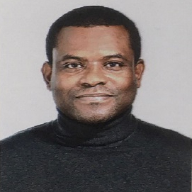 Fernando Perea Murillo