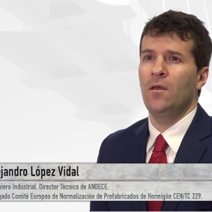 Alejandro Lopez Vidal