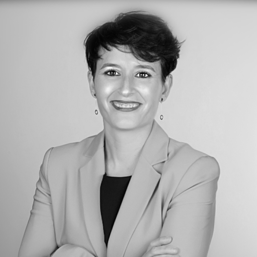 Ana Belen Gutierrez Sanchez