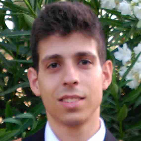 Antonio Fernandez Molero