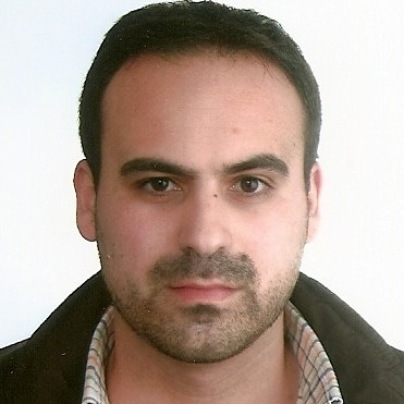 Rafael F. Marin