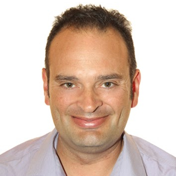 Carlos Prieto Ruiz