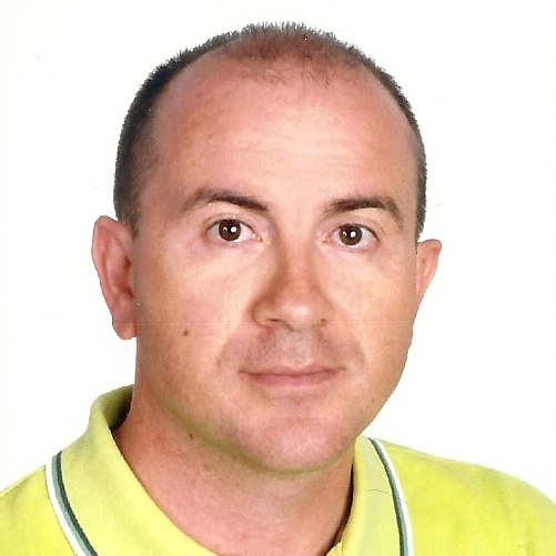 Raul Cuevas Perez