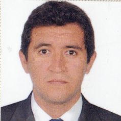 Jose Alfredo Diaz Linarez