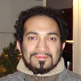 Alex Nader Coccaro